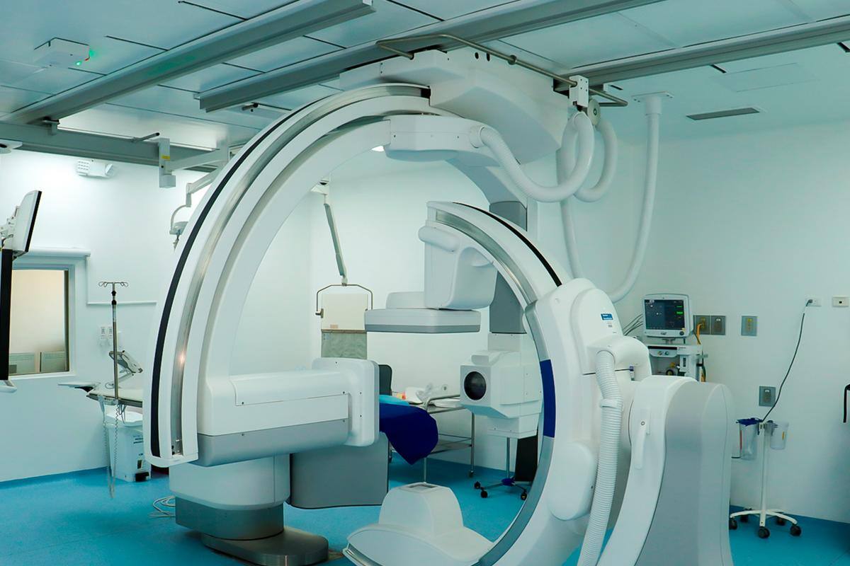 Innovación médica desde Cartagena de Indias