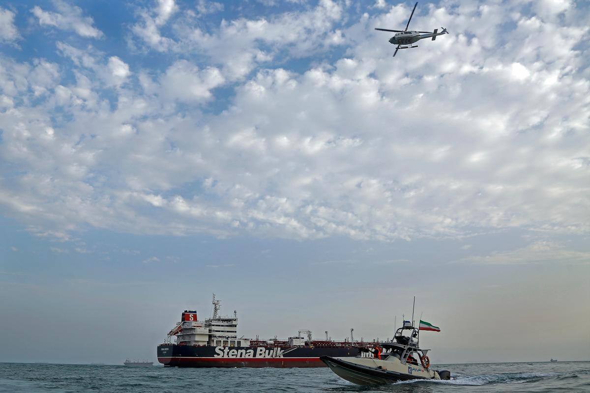 Rusia presentará ante ONU mecanismo de seguridad colectiva para el golfo Pérsico
