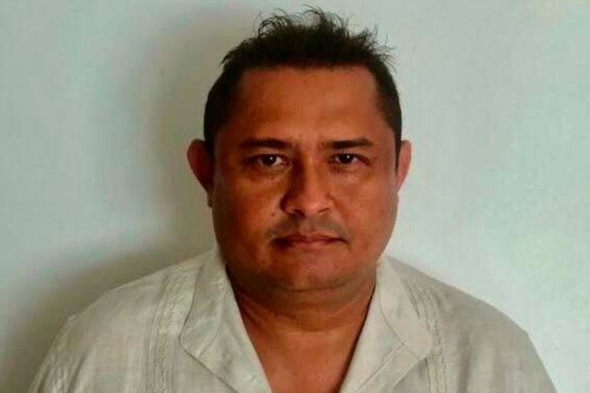 Suspenden a exsecretario de Mahates