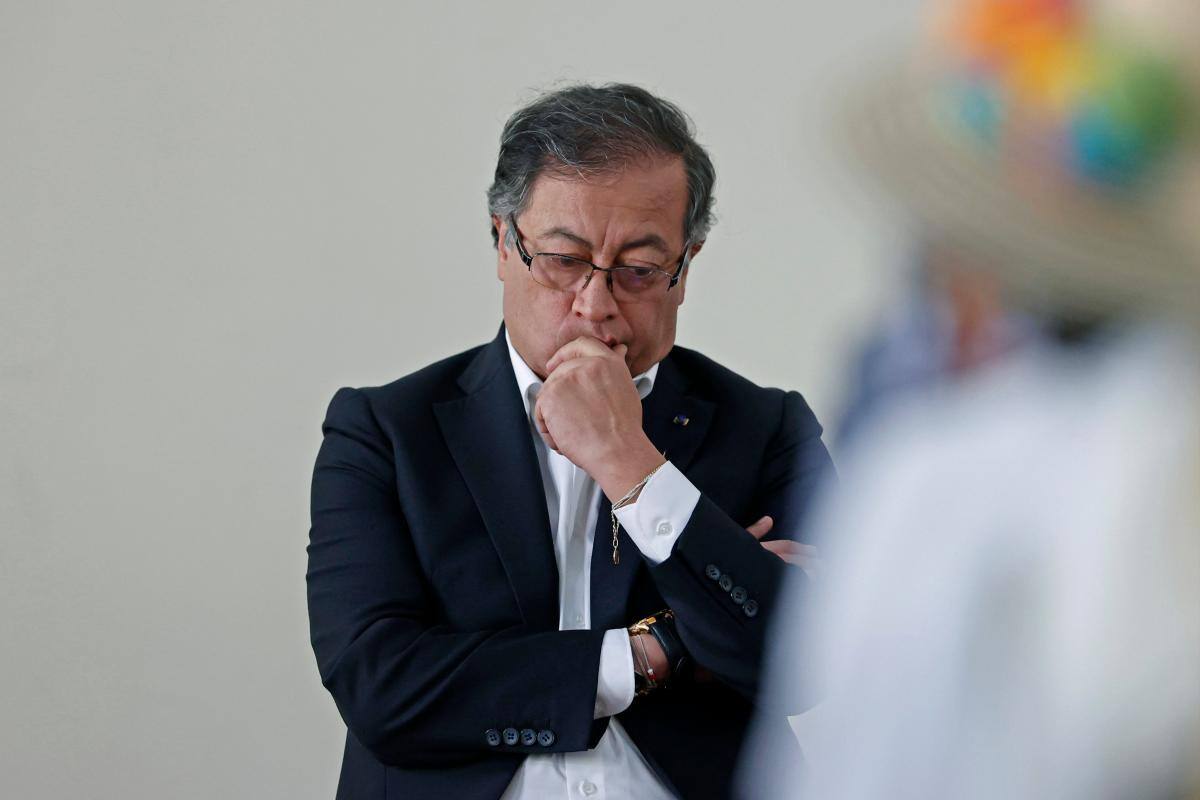 La reforma política se hundió: el Gobierno Petro pide acuerdo nacional