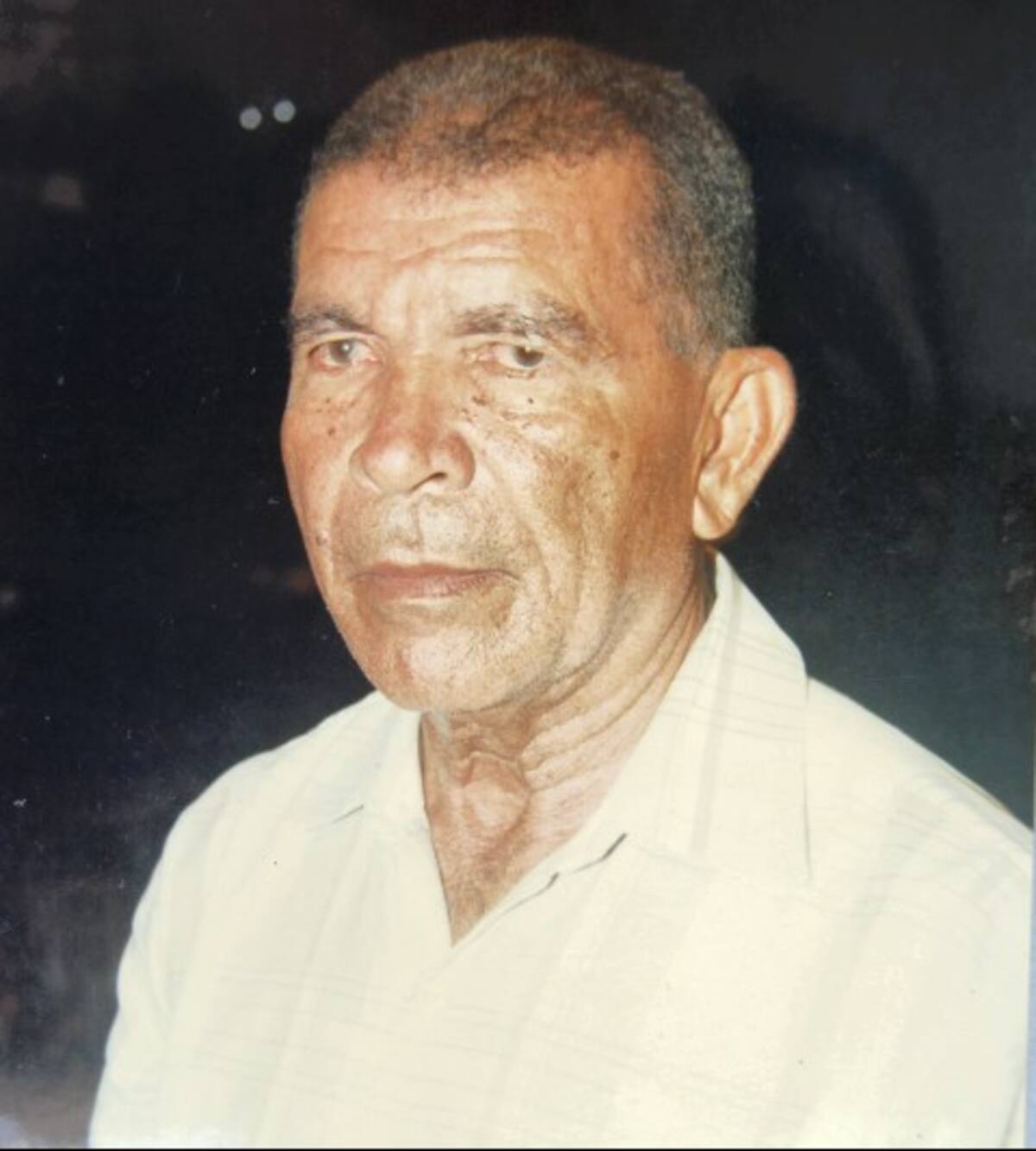 Armando Zabaleta (1927-2010), el gran compositor de “Amor comprado”, “No voy a Patillal”.