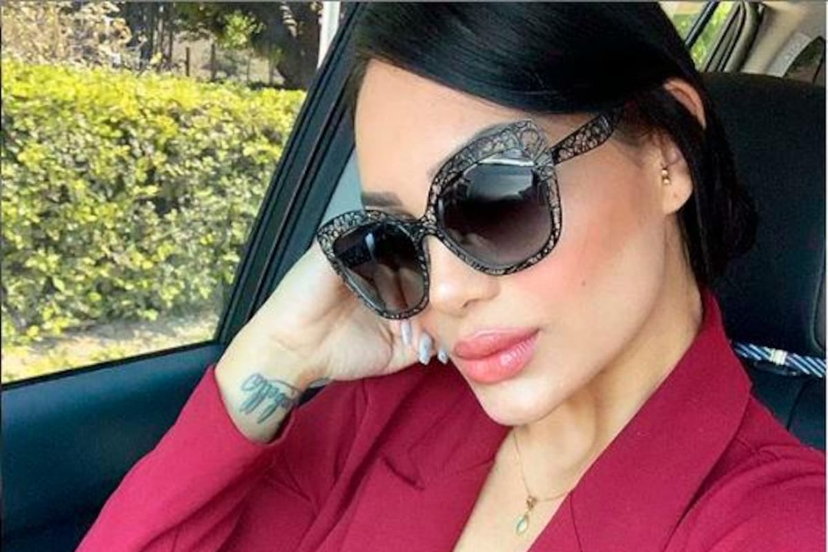 ¿Qué tal suena? Andrea Valdiri estrena su primer sencillo