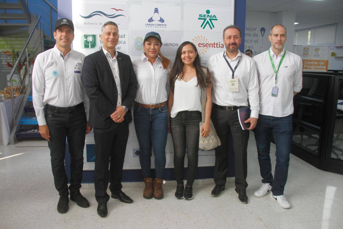 Inauguración