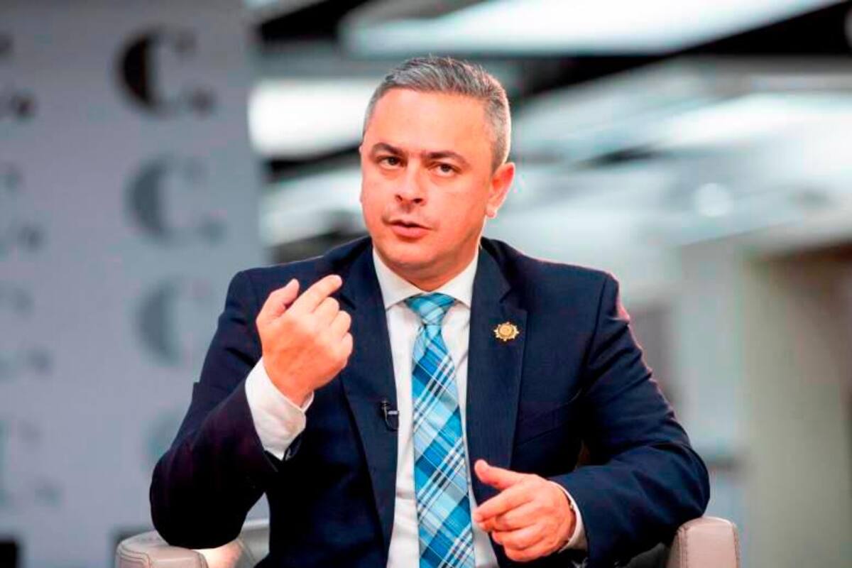 ¿Acoso laboral? Presentan denuncian contra el alcalde (e) de Medellín