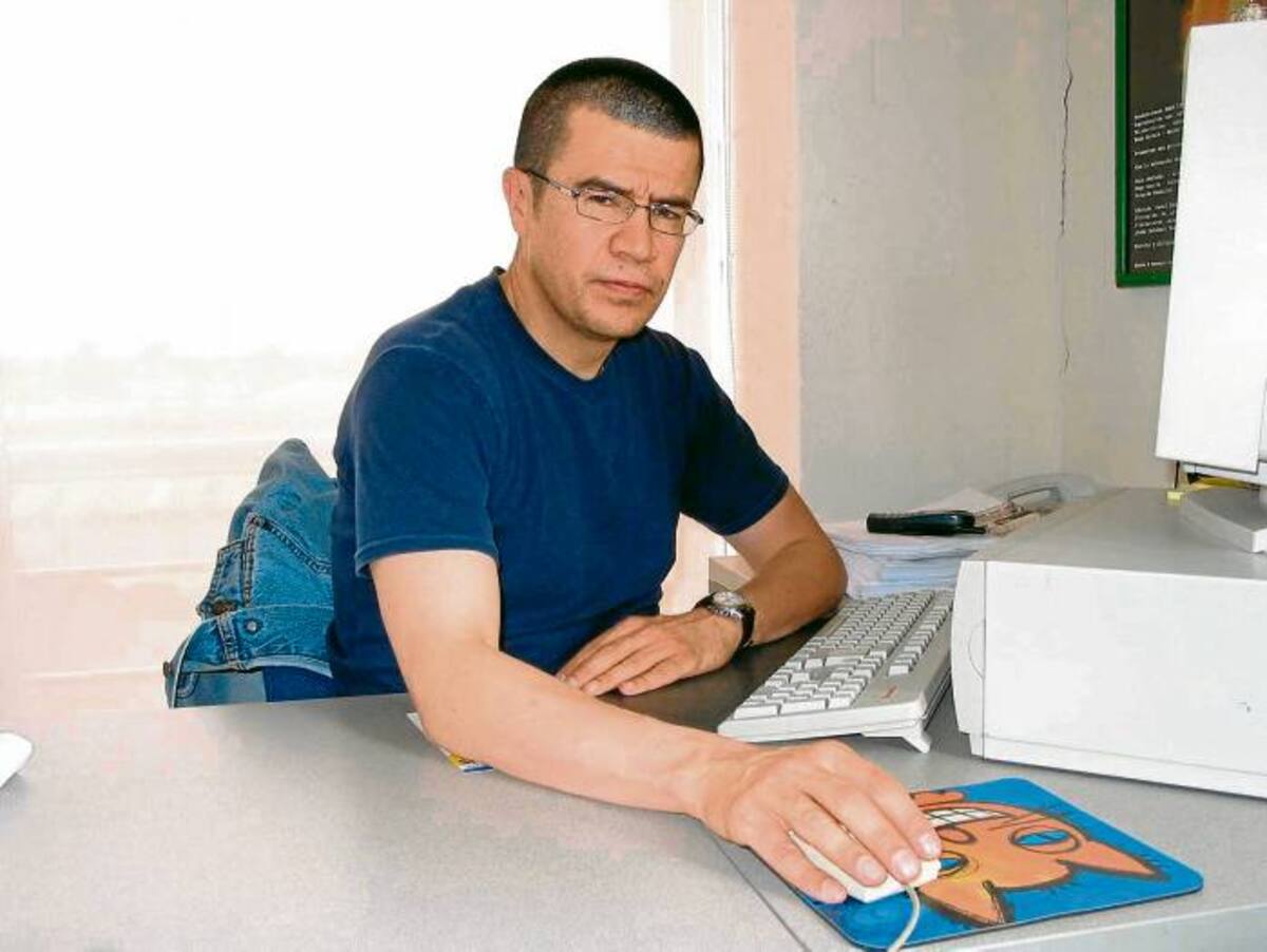 Dago García tiene un estilo ganador cuando se concentra en realizar historias con mucho sabor colombiano.