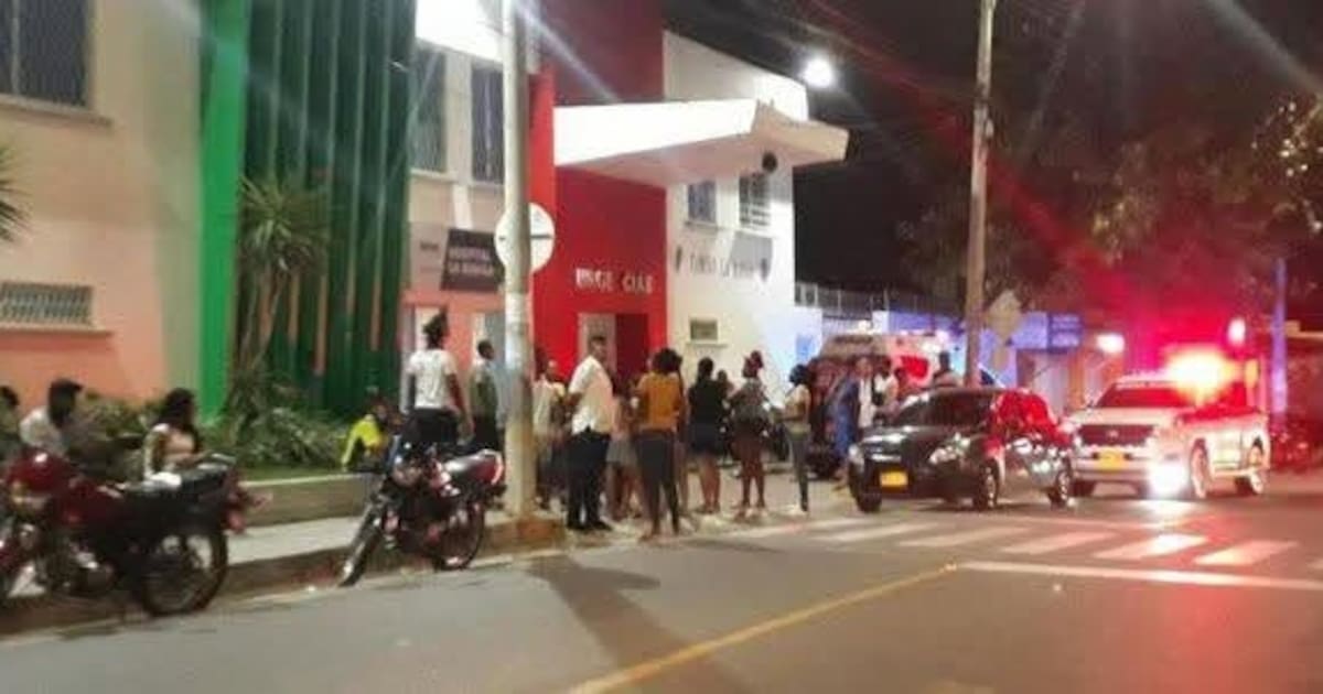 Riña fatal en un estadero deja un fallecido, seis heridos y un capturado