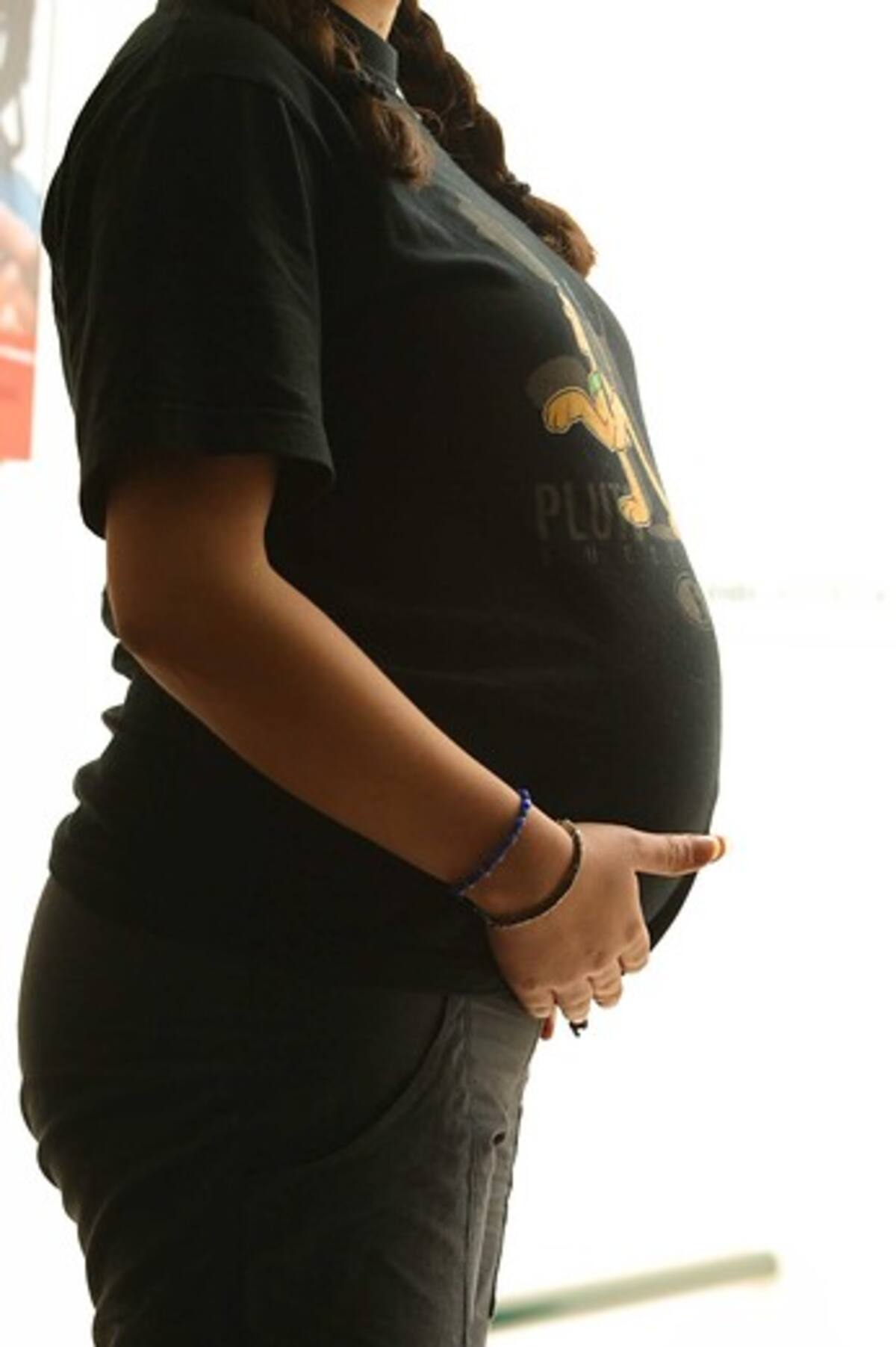 En Cartagena 9 mujeres que estaban en estado de embarazo fallecieron en 2014. COLPRENSA