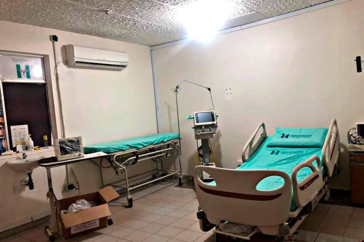 Gobierno Nacional girará $213.000 millones a 543 hospitales públicos del país