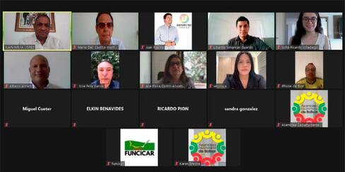 Asamblea aprueba incorporación de $4.980 millones para vías de Bolívar