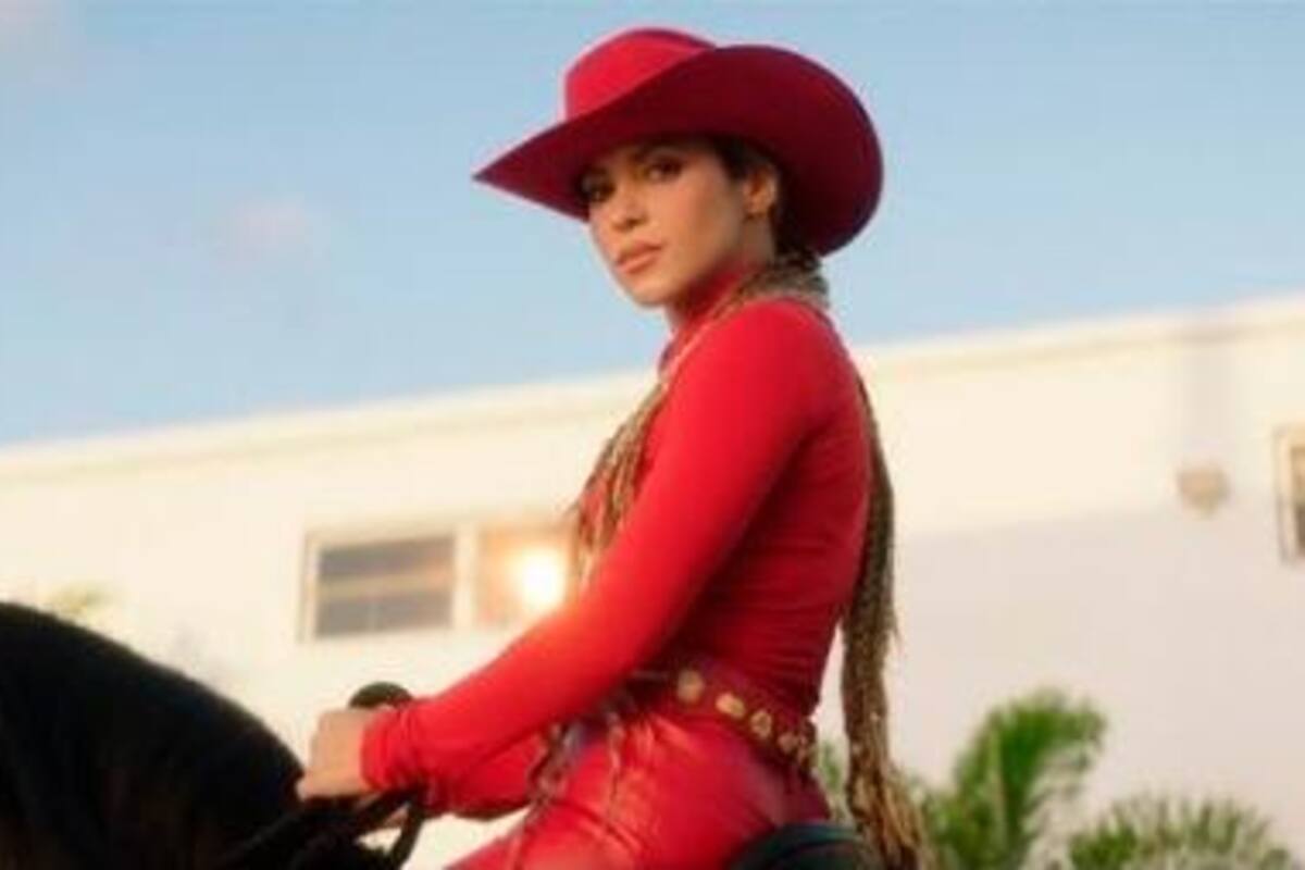 ¡Es hoy, es hoy! El estreno de ‘El Jefe’ de Shakira promete ser un éxito