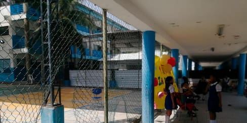 ¿Cuántos estudiantes de Cartagena pasaron a la universidad? Sorpréndase