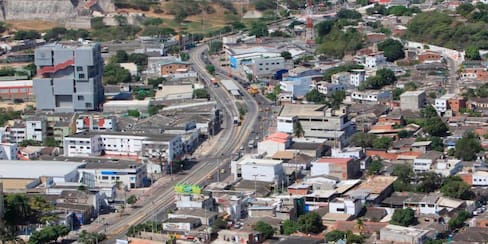Avanza la reactivación del Área Metropolitana de Cartagena