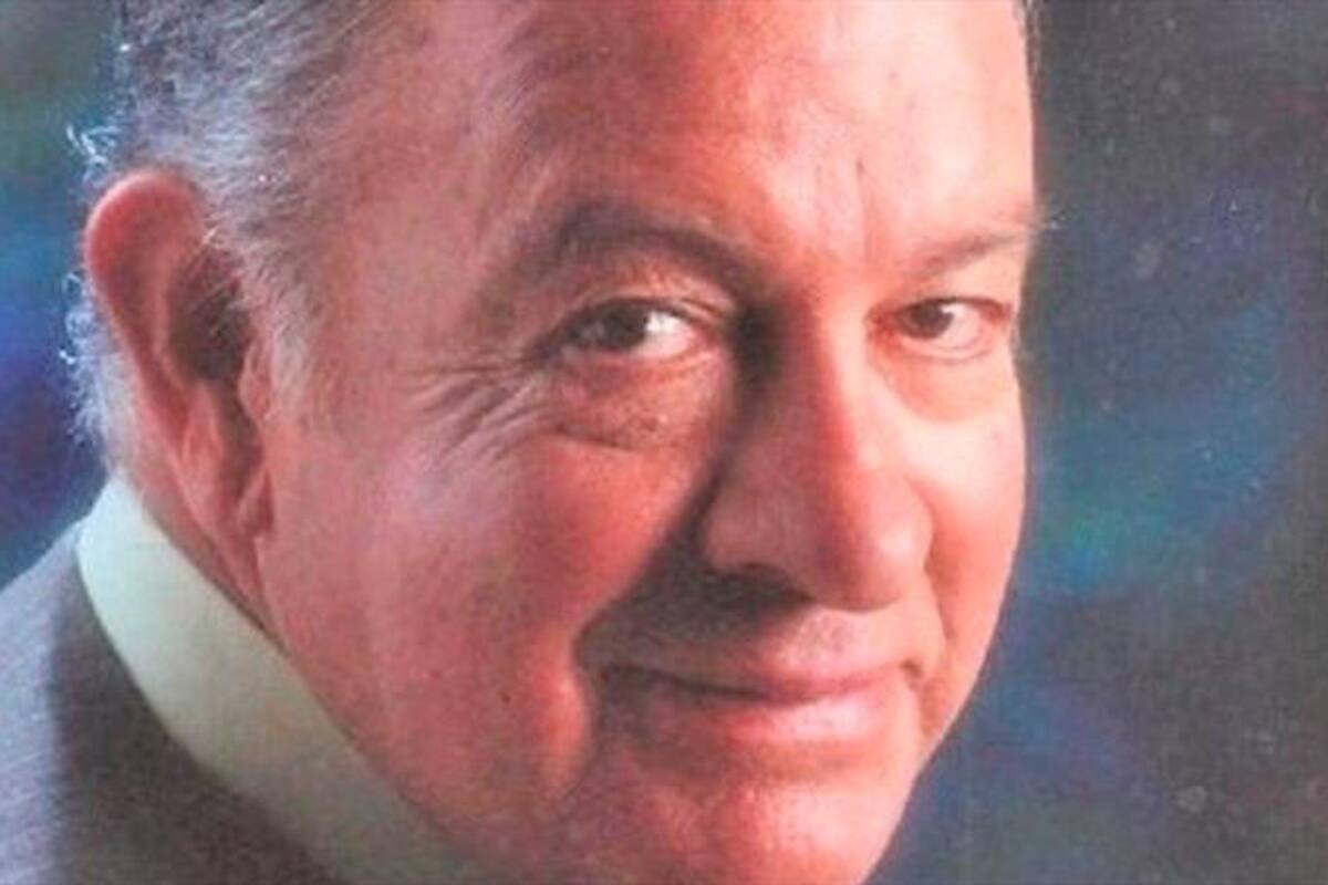 Falleció el actor colombiano Manuel Pachón, de ‘Dejémonos de vainas’