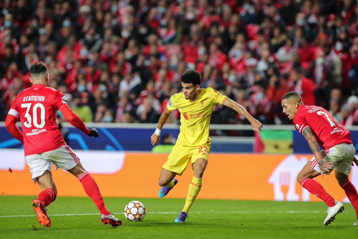Entérese de todo lo relacionado con el clásico Manchester City-Liverpool