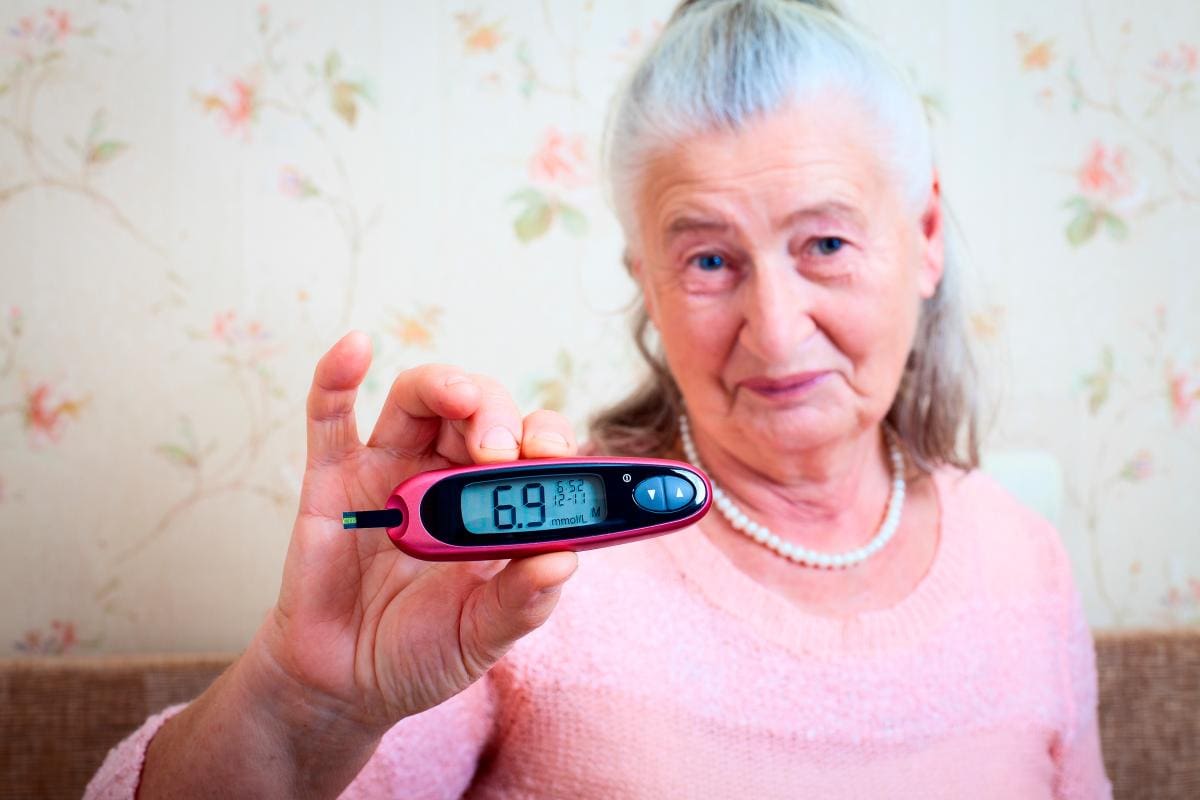 Una app para luchar contra la diabetes