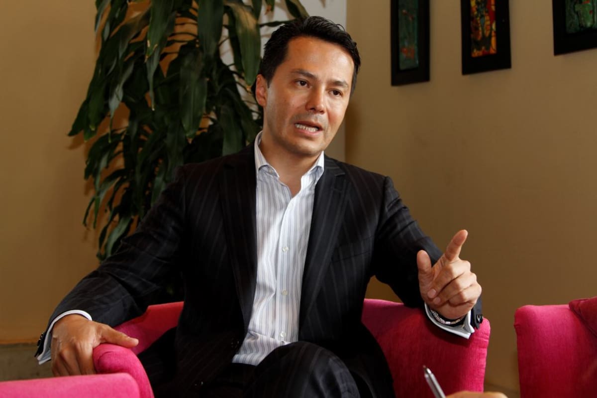 A los 29 años ya había practicado 2.500 procedimientos estéticos. Fotos: Maruja Parra/ El Universal/