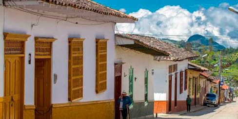 Consejos Territoriales de Planeación en Colombia: participación social de pueblos