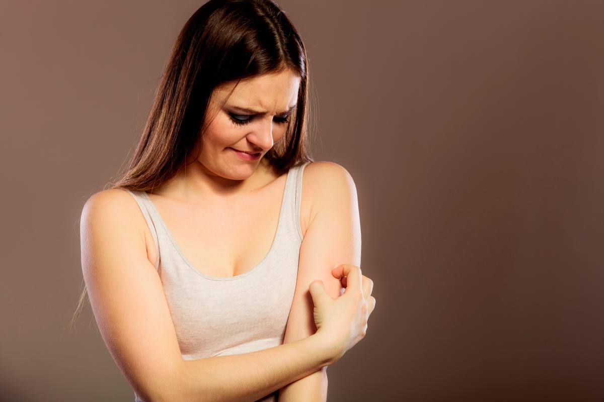 ¿Pica?, tamizaje gratis en Cartagena para dermatitis atópica