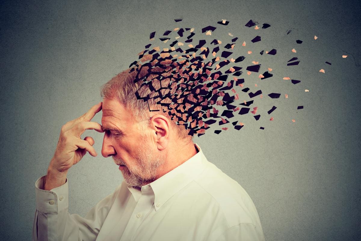 Libros y juegos para ejercitar la memoria de los enfermos de Alzheimer