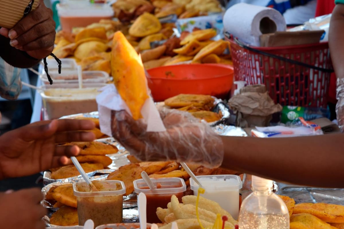 Festival del Frito cartagenero se inicia el 24 de enero