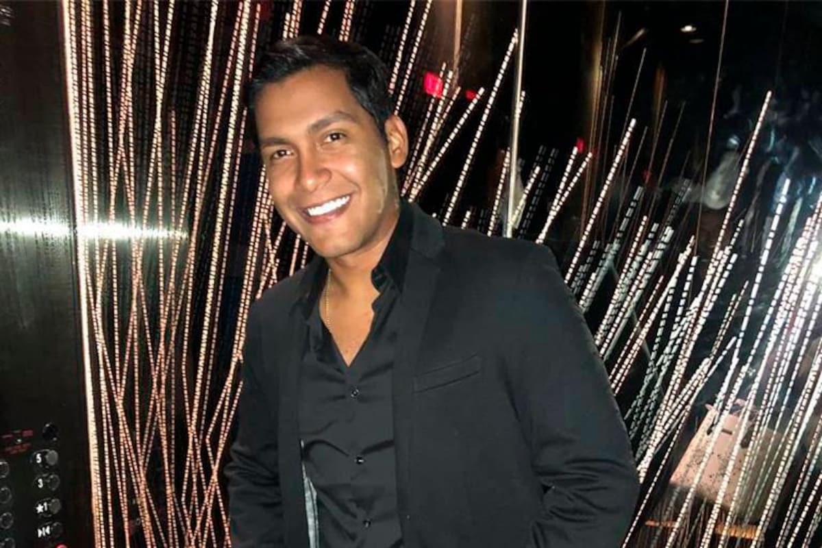 Lo que no sabías del humorista barranquillero Juanda Caribe
