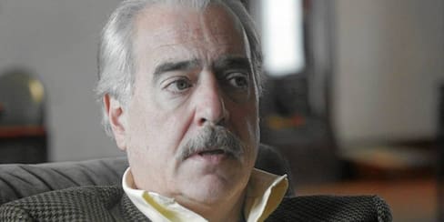 Andrés Pastrana arremetió contra Petro tras relacionarlo con ‘Papá Pitufo’