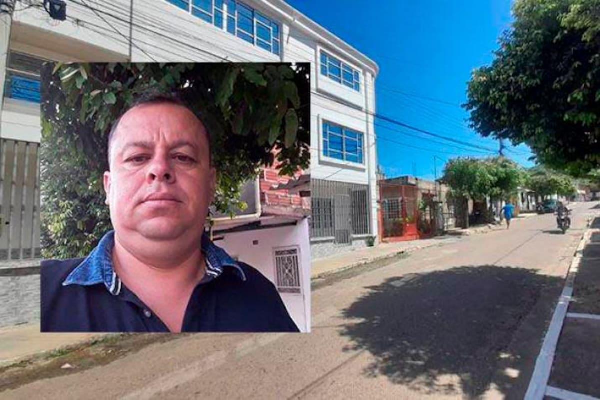 Lo encuentran muerto en su casa y semidesnudo: le robaron y asesinaron