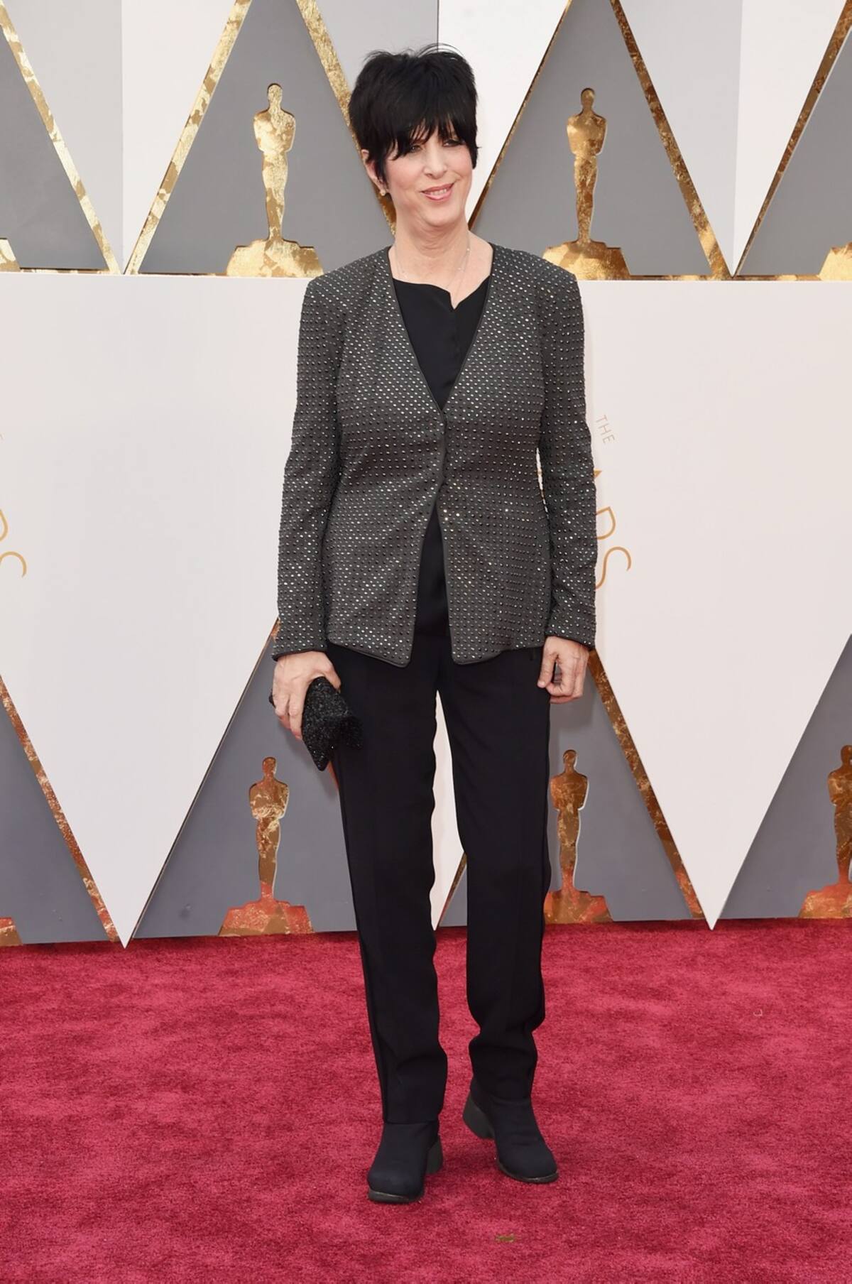 Diane Warren.