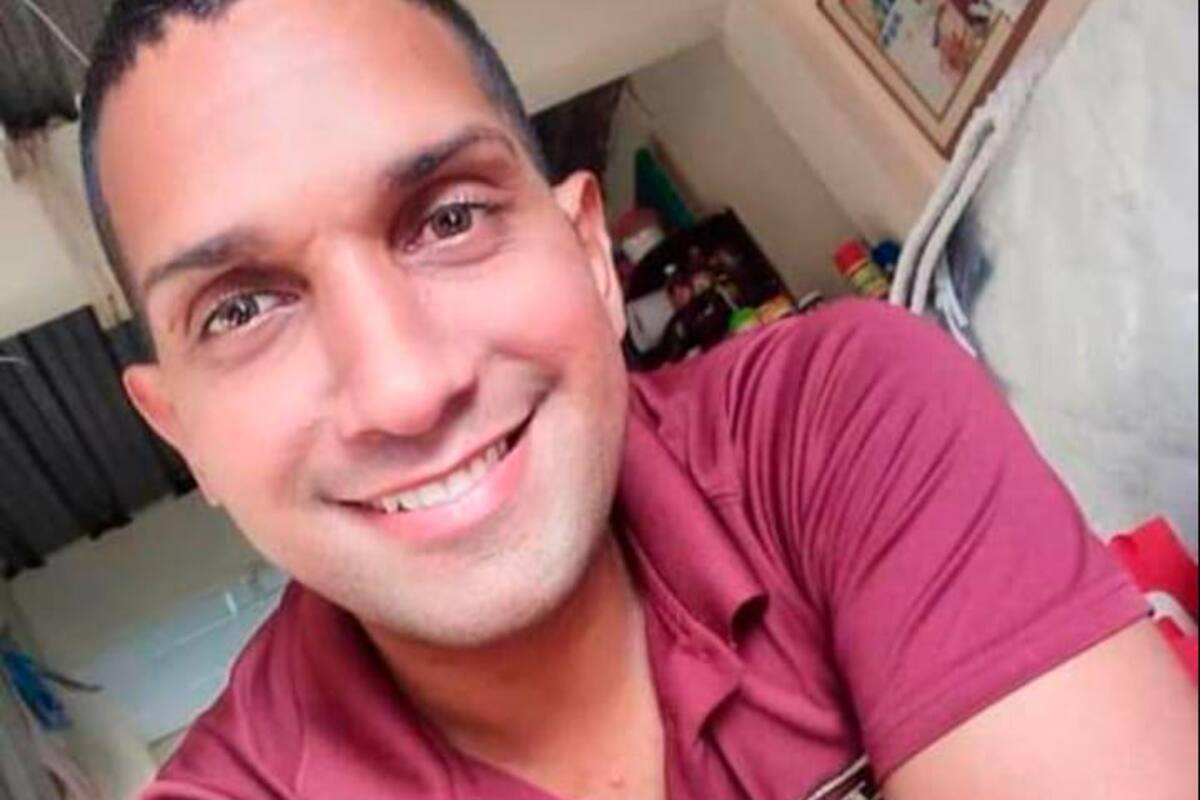 Murió reconocido bailarín folclórico de Cartagena