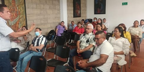 Dengue sigue latente en Sucre: declararán alerta amarilla en tres municipios