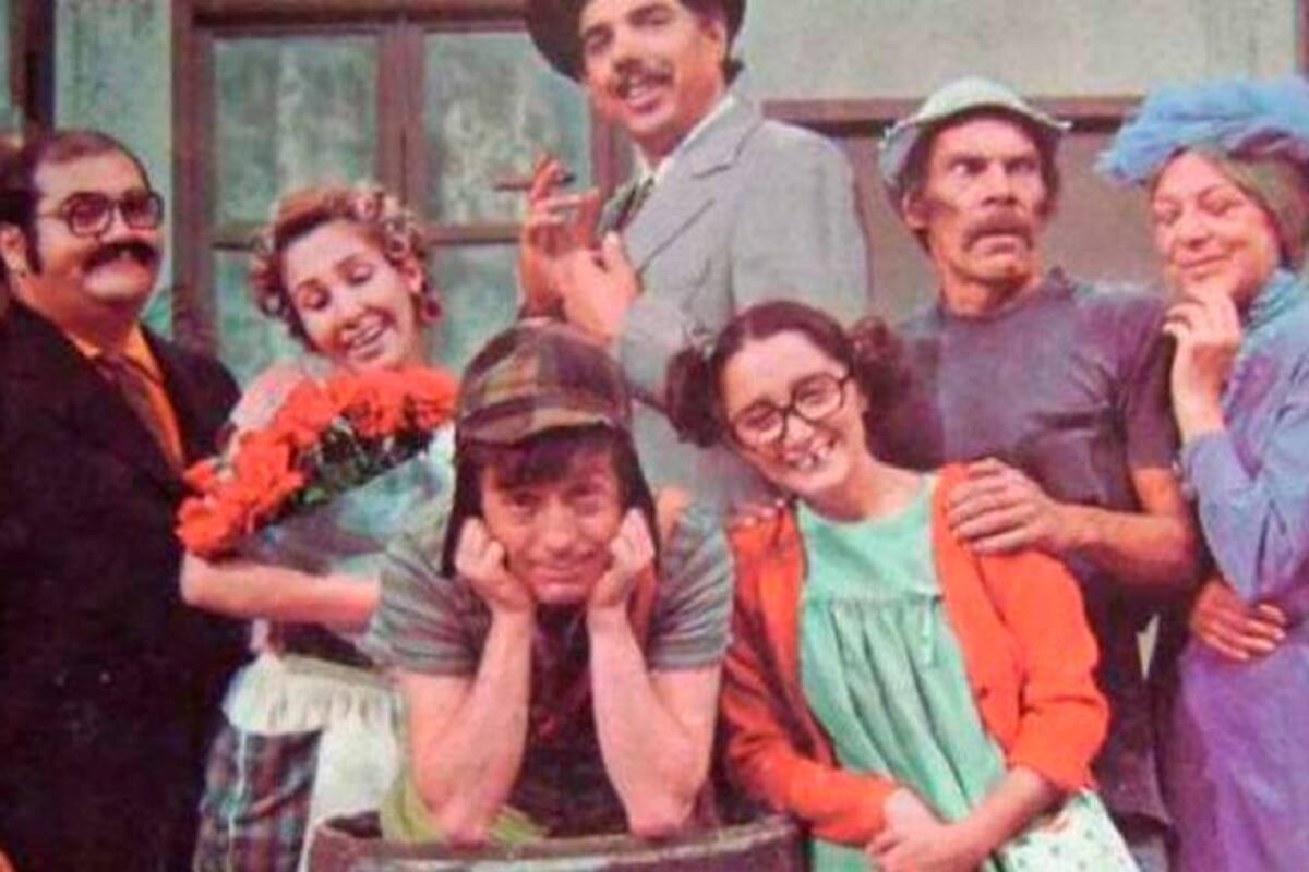 50 años del Chavo del 8: curiosidades que aún no sabes de este programa