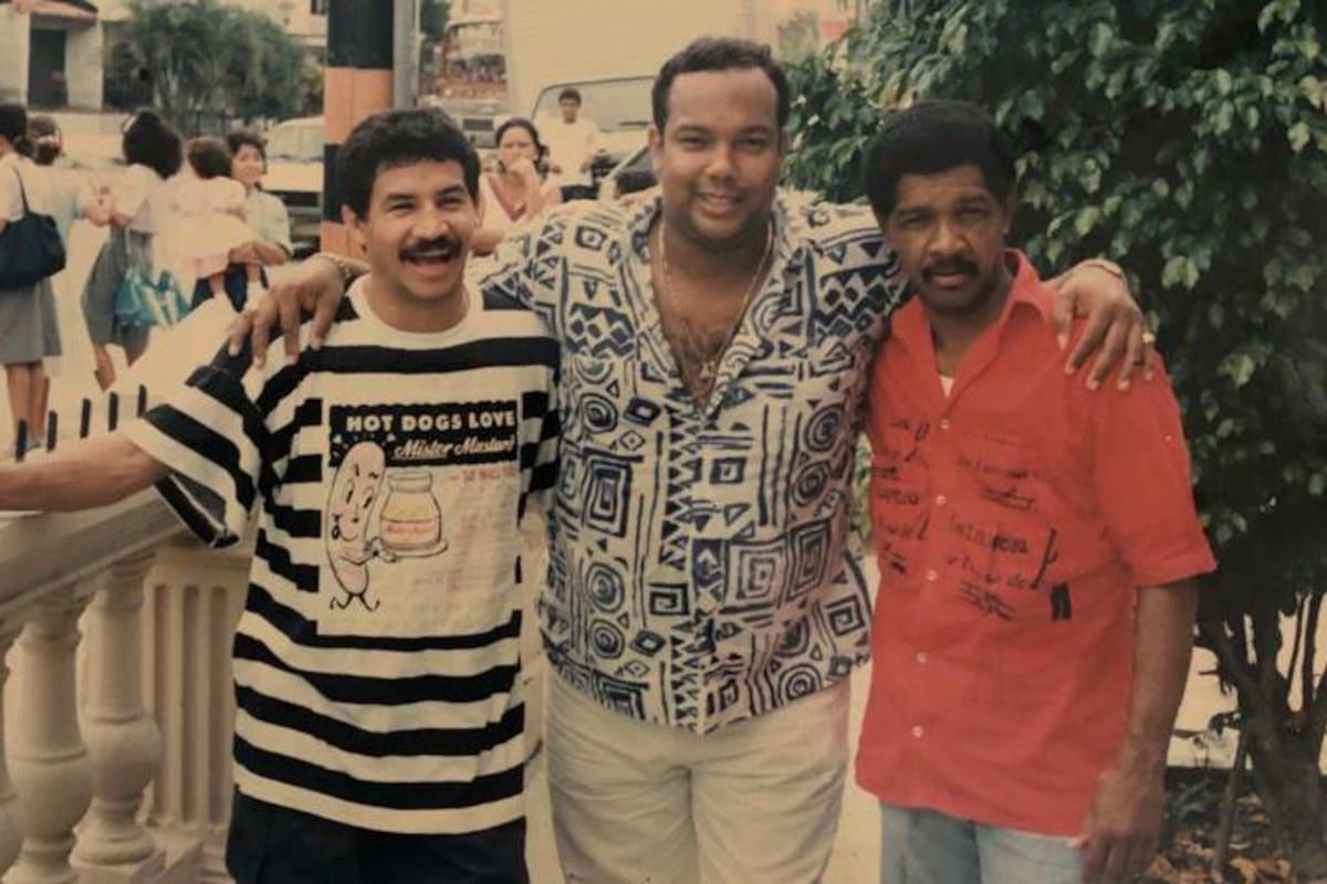 ¡Eugenio Baena explota!: “el béisbol y el boxeo están muertos en Cartagena”