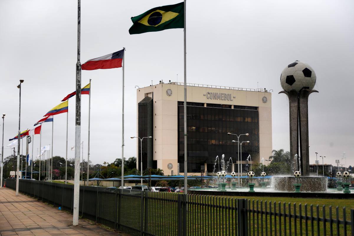 Colombia, Argentina y Brasil, entre ocho candidatas a organizar Mundial 2023
