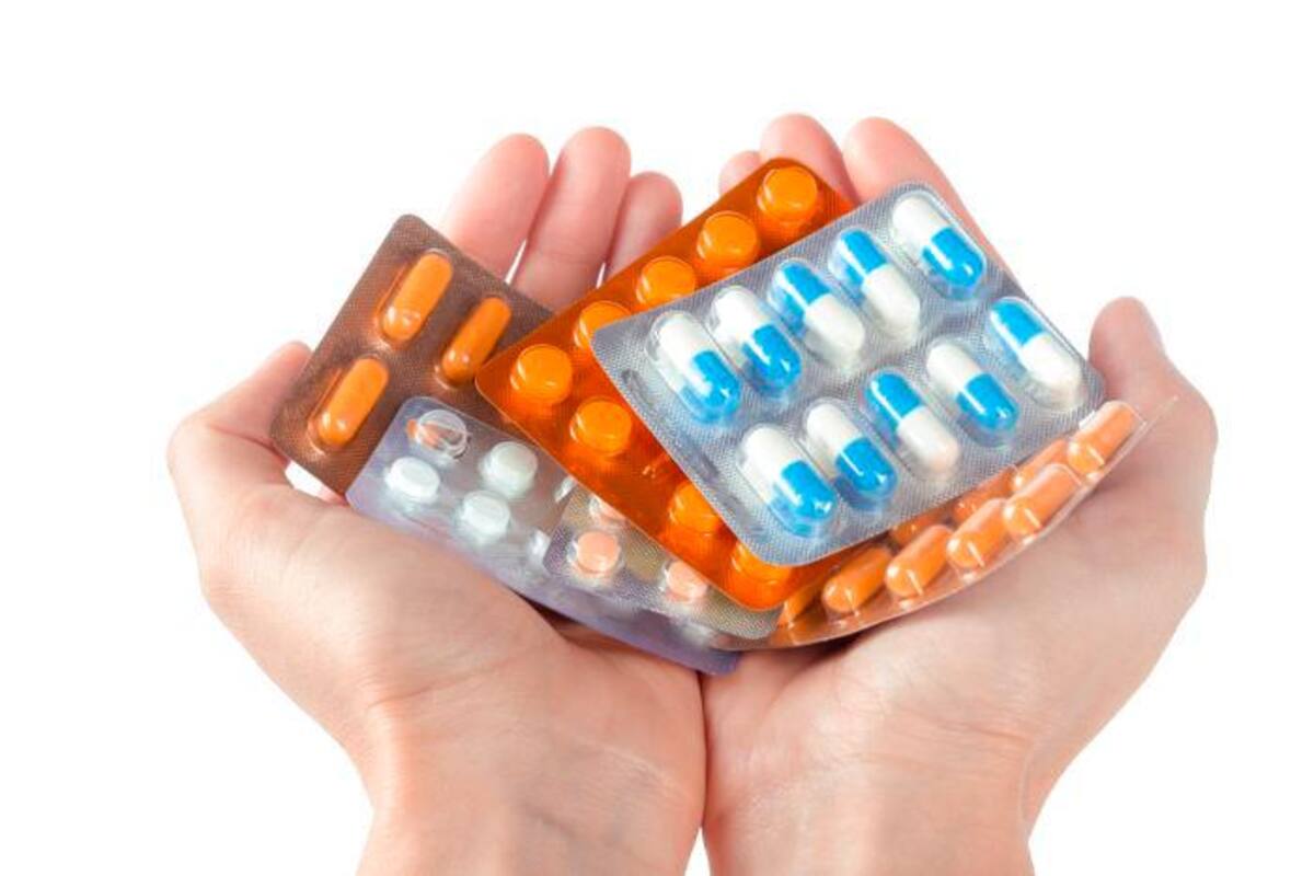 Resistencia a los antibióticos: ¿causante de la próxima pandemia?
