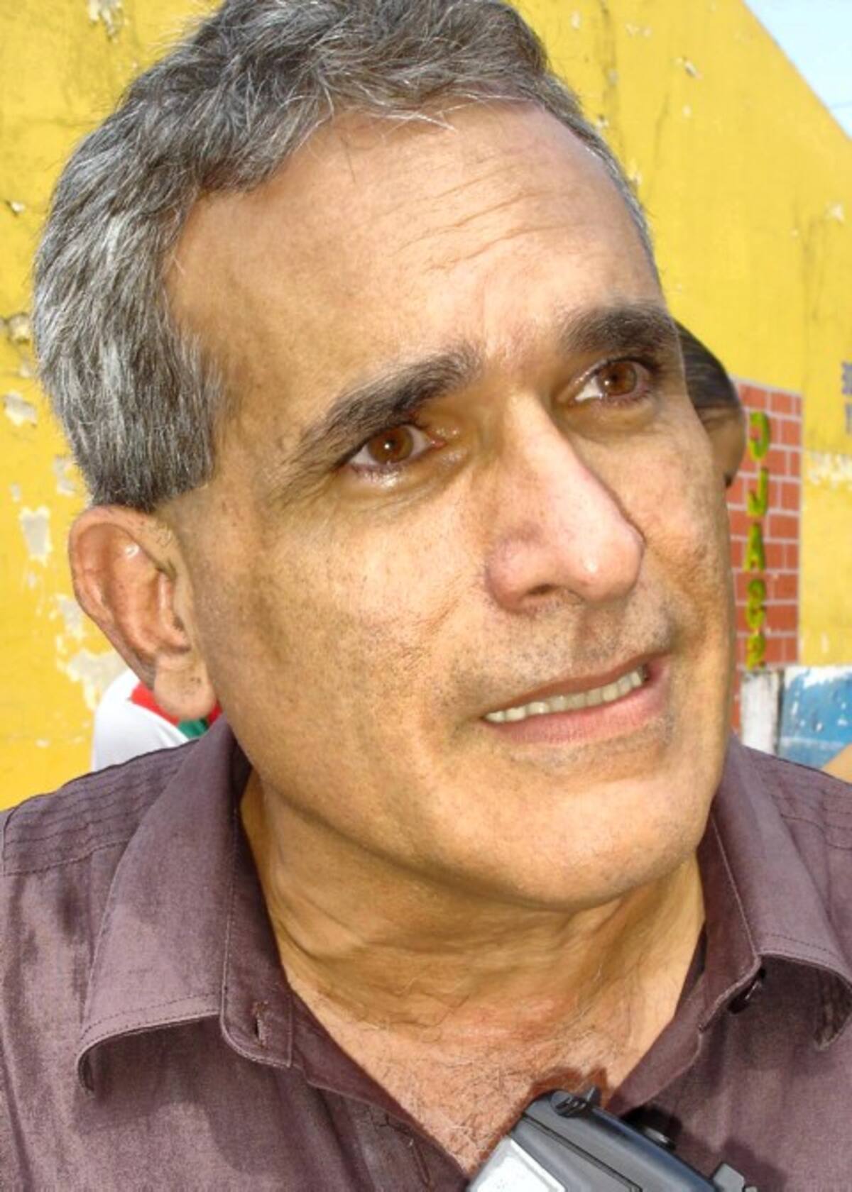 Jairo Alfredo Fernández Quessep.