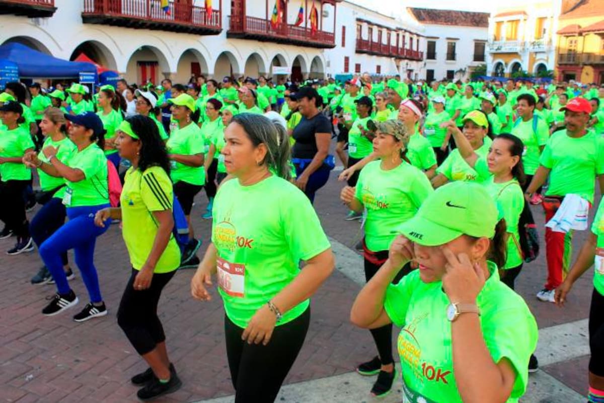 Mujeres que hacen deporte: ¿Cómo prevenir las lesiones?