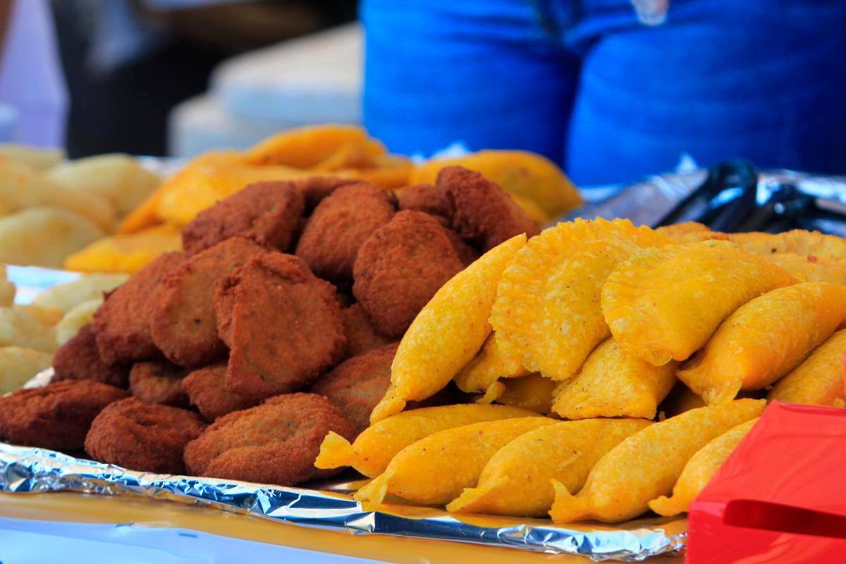 ¡Todo listo! Fecha y precios del Festival del Frito en El Pozón