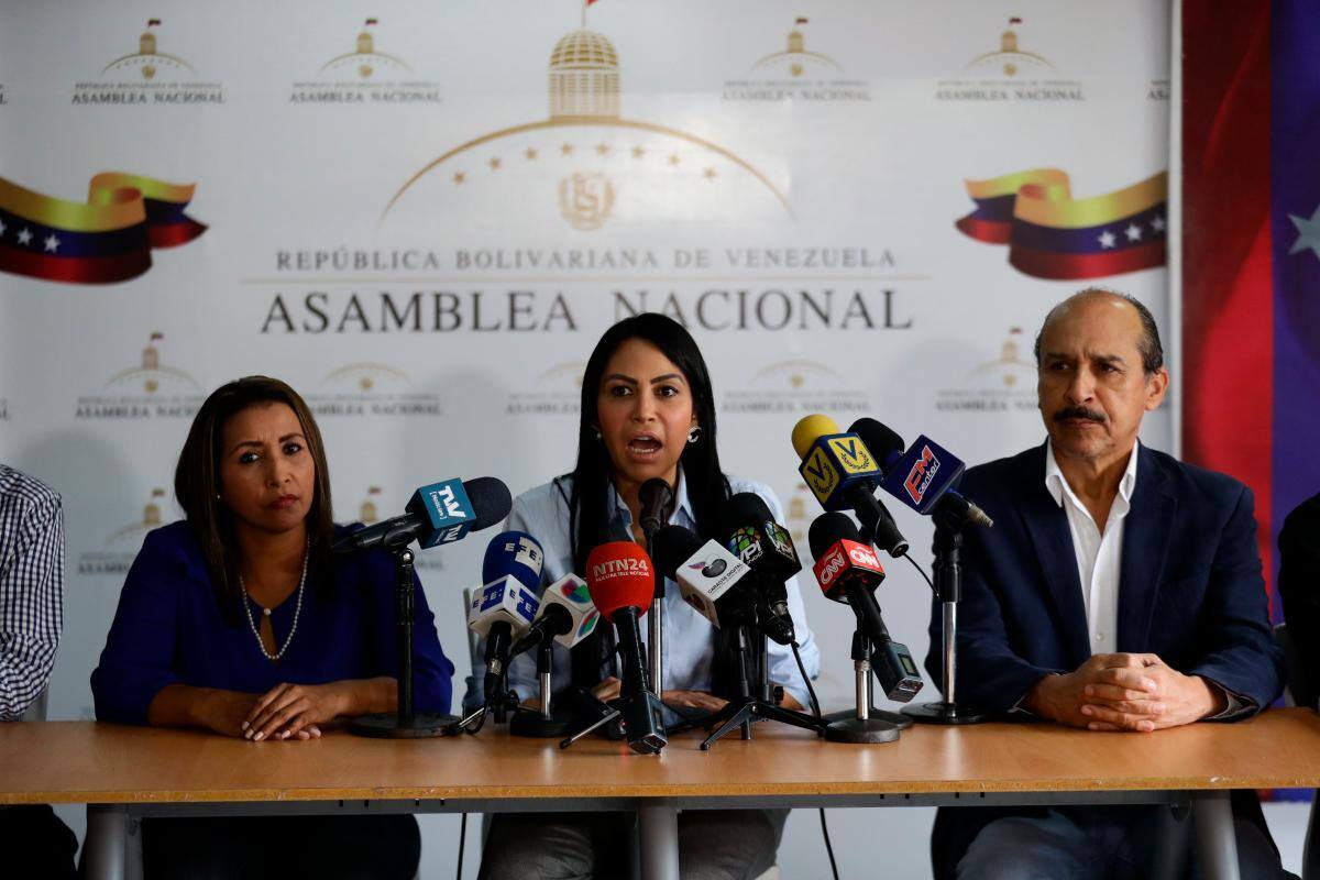 Parlamento denunció que militar opositor fue torturado y asesinado en cárcel