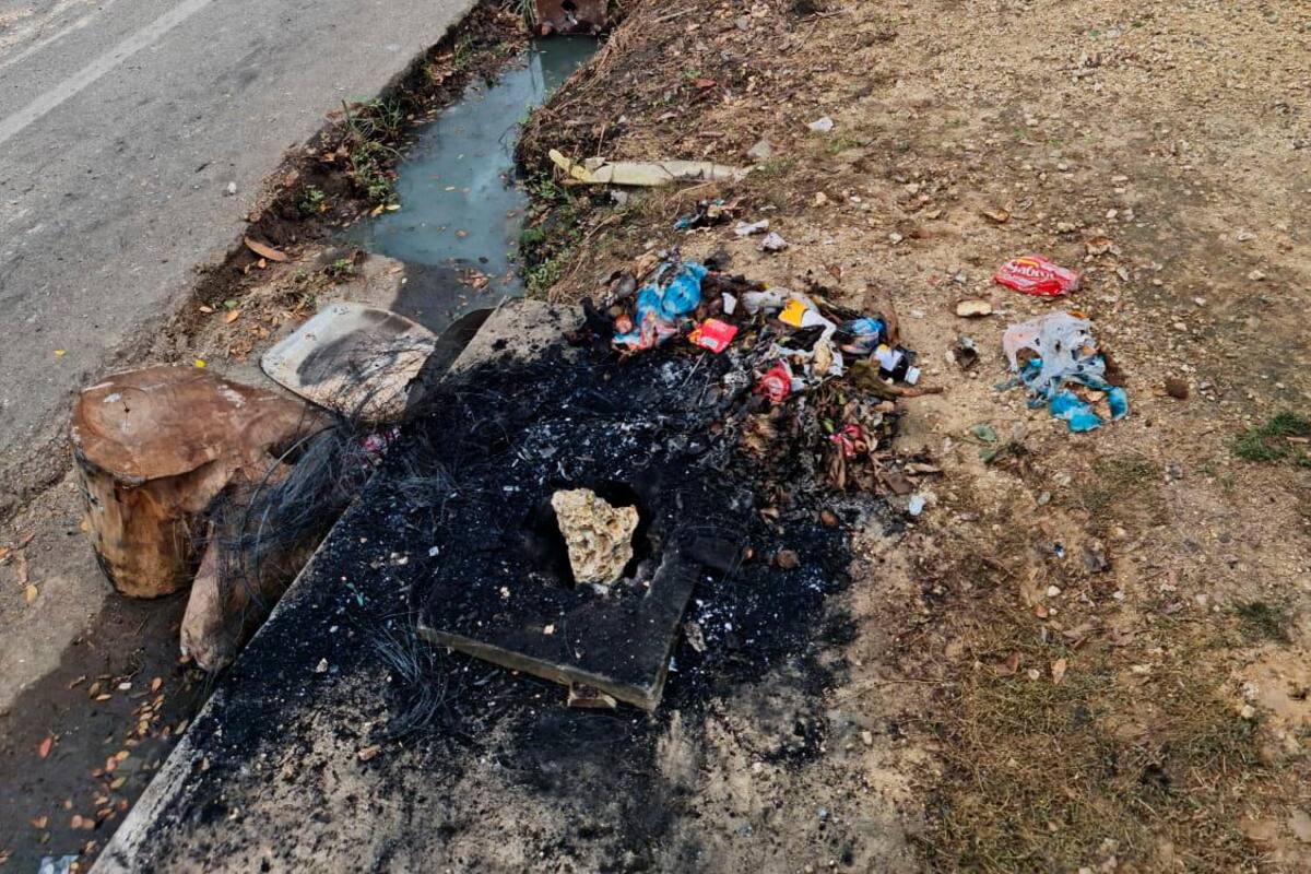 Cortes de luz tienen a Arjona, Mahates y Marialabaja desesperados