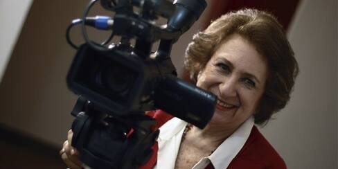Muere cineasta latina, premio de la Crítica en Cannes en 1959