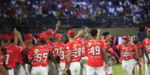 Tigres de Cartagena jugará la final del Béisbol Profesional Colombiano