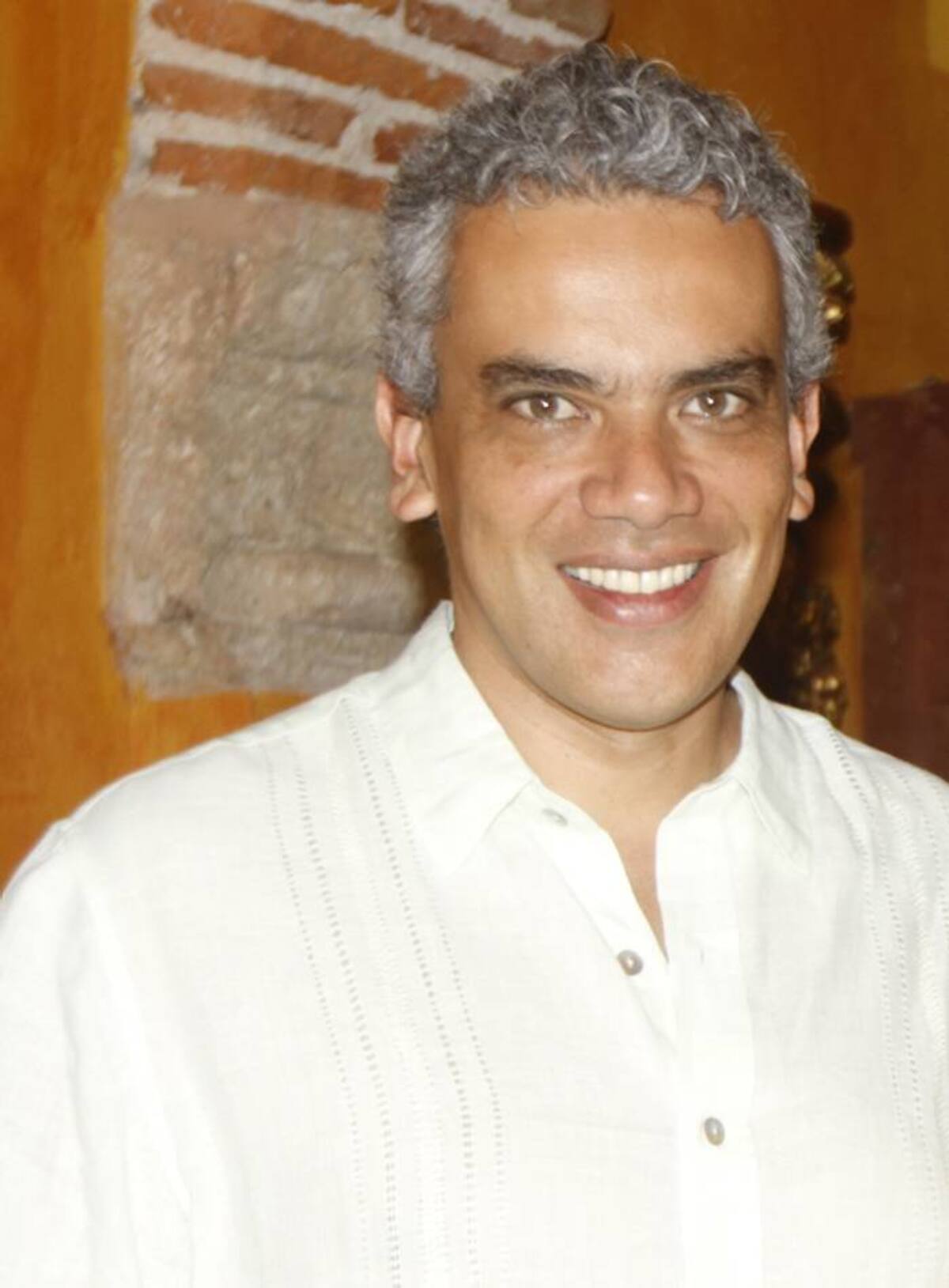 Ricardo Lozano