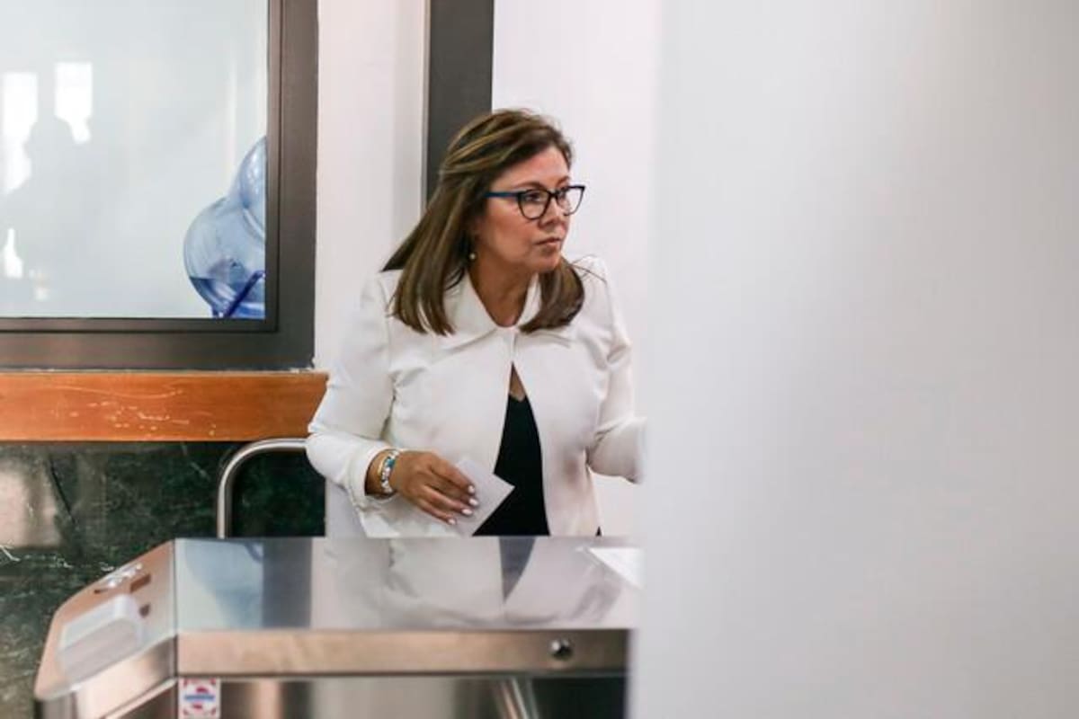 Consejo de Estado rechazó demanda que busca tumbar elección de nueva fiscal