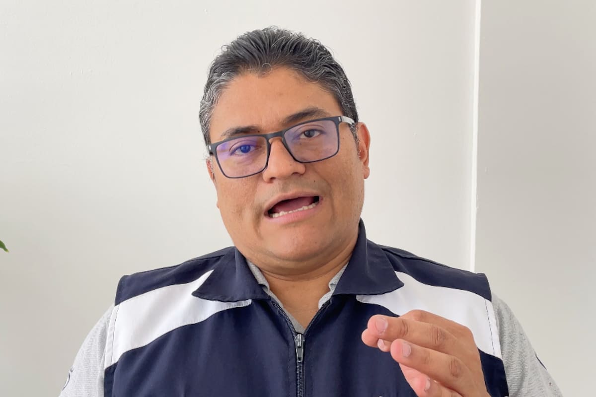 En Barranquilla no hay infectados con la viruela del mono