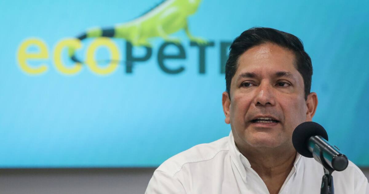 Ecopetrol lanza oferta para adquirir cerca del 25% de Brava Energía en Brasil