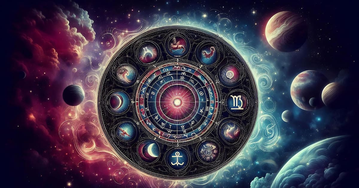Horóscopo jueves 25 de diciembre: predicciones diarias para todos los signos
