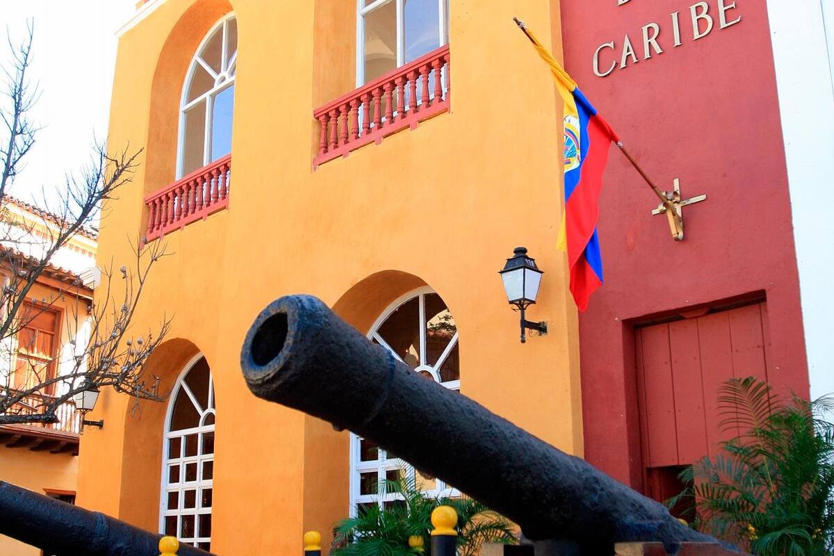 Convocatoria en Cartagena a veteranos de la Fuerza Pública
