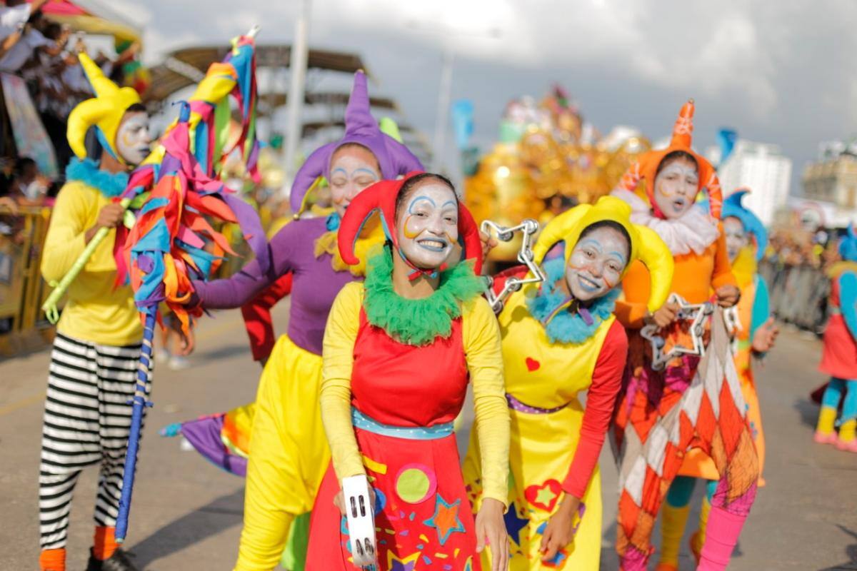 Abierta convocatoria para actores festivos de las Fiestas de Independencia