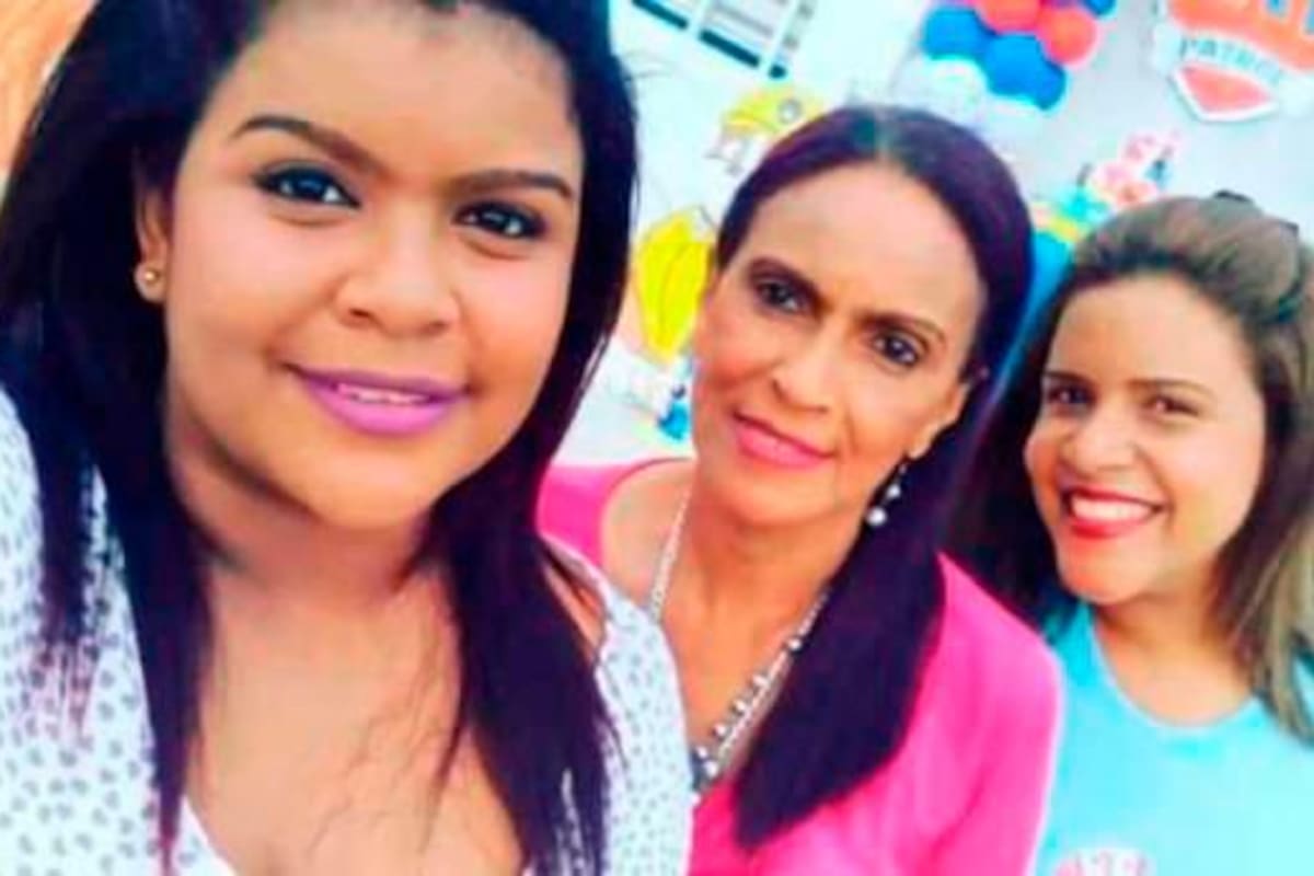 Condenado por asesinar a 3 mujeres: “La justicia fue rápida, contundente”