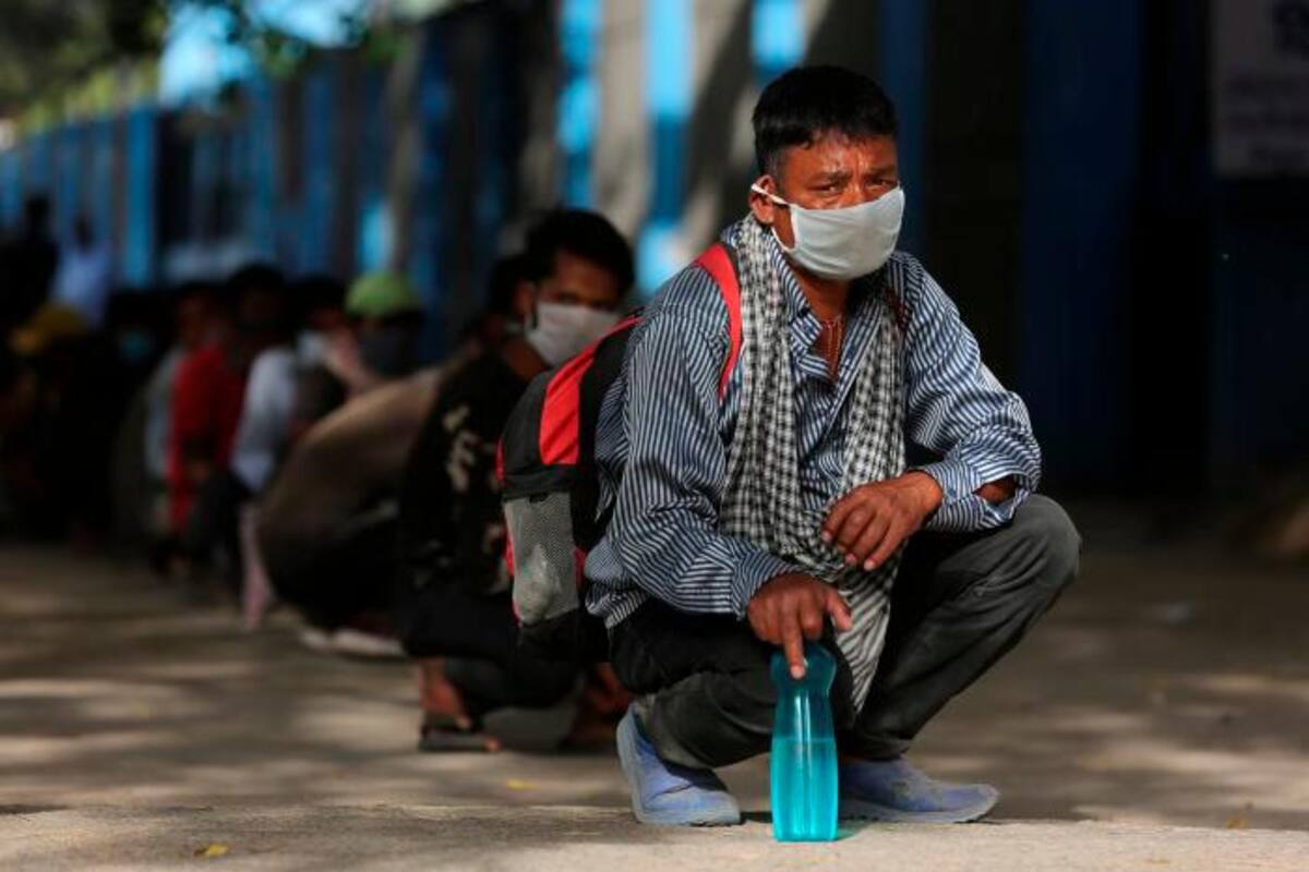 G20 suspende deuda de países pobres